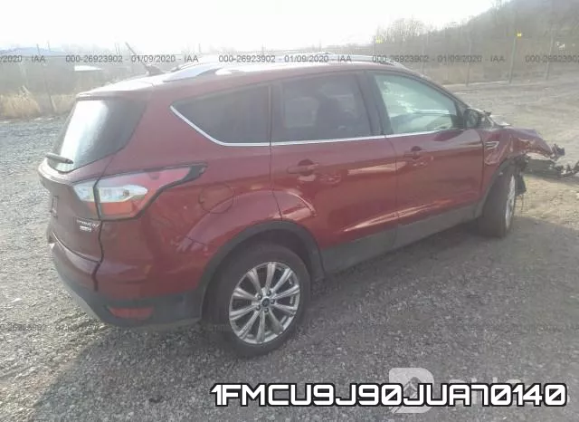1FMCU9J90JUA70140 фото 4