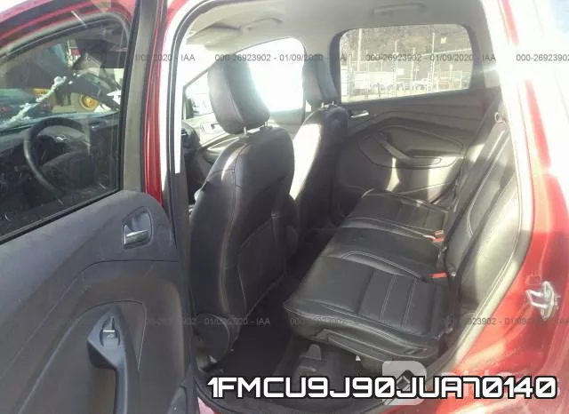 1FMCU9J90JUA70140 фото 6