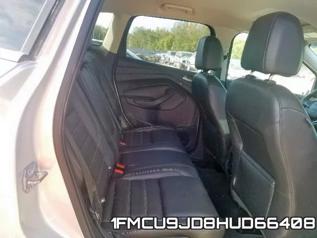 1FMCU9JD8HUD66408 фото 6