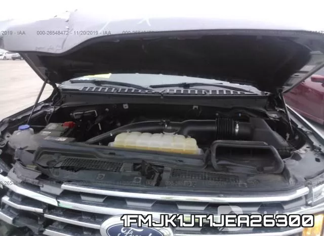 1FMJK1JT1JEA26300 фото 2