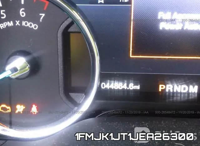 1FMJK1JT1JEA26300 фото 7