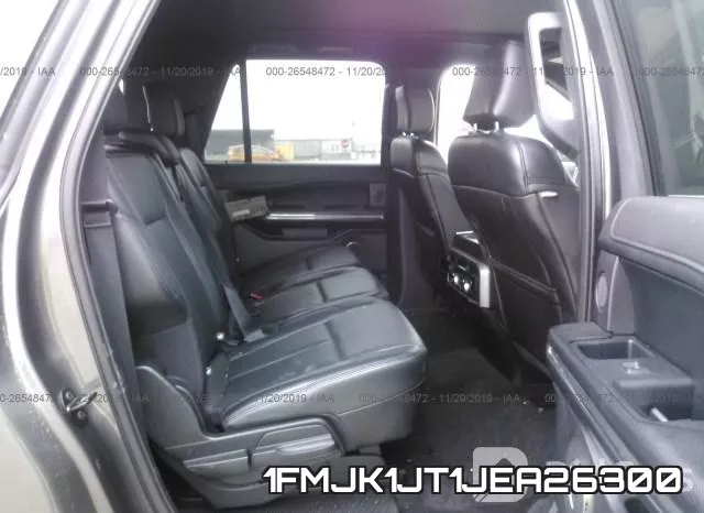 1FMJK1JT1JEA26300 фото 8
