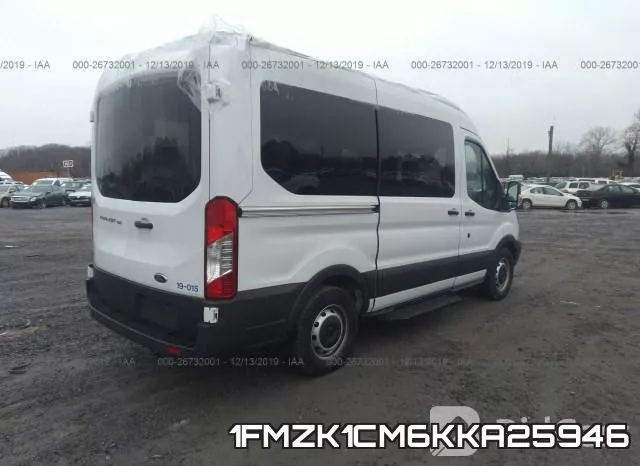 1FMZK1CM6KKA25946 фото 4