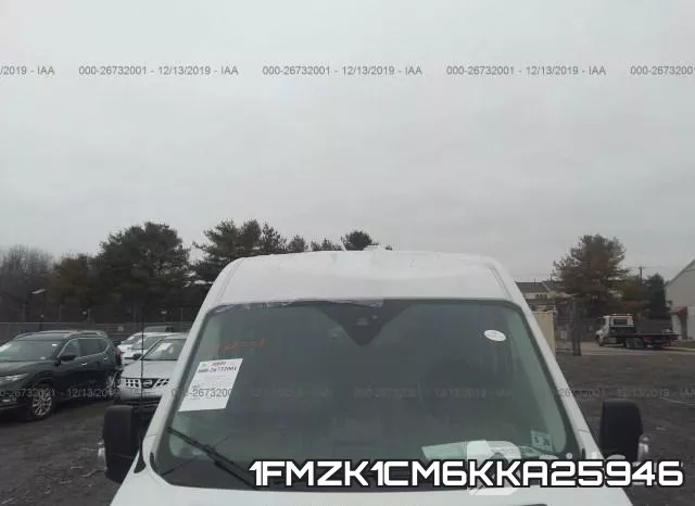 1FMZK1CM6KKA25946 фото 6