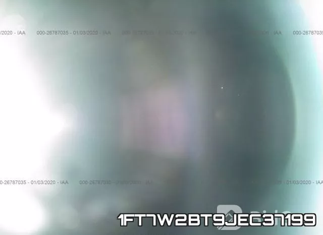 1FT7W2BT9JEC37199 фото 3