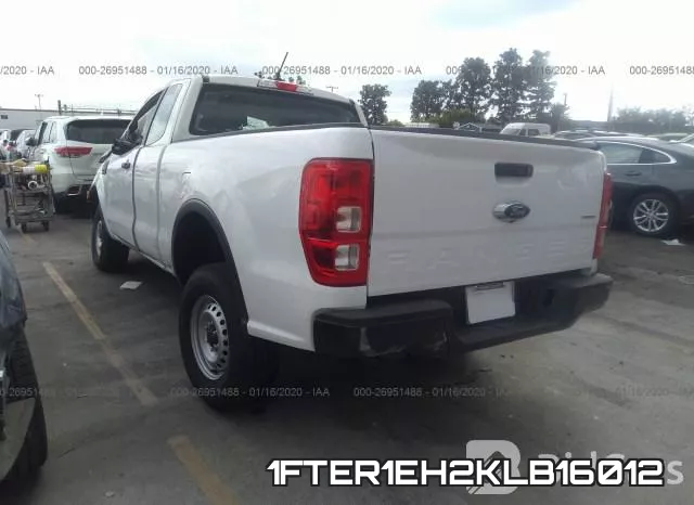 1FTER1EH2KLB16012 фото 4