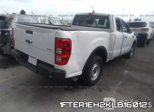 1FTER1EH2KLB16012 фото 5