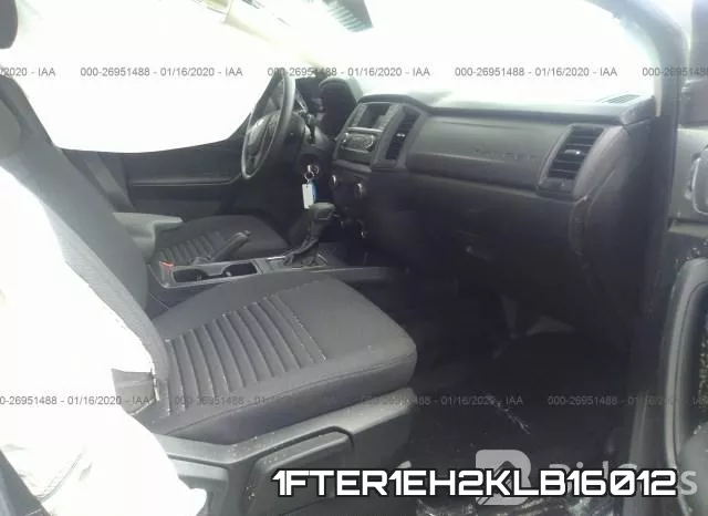 1FTER1EH2KLB16012 фото 6