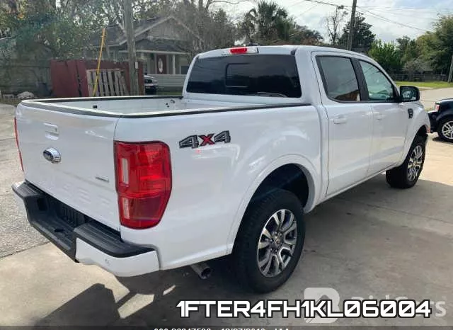 1FTER4FH1KL06004 фото 4