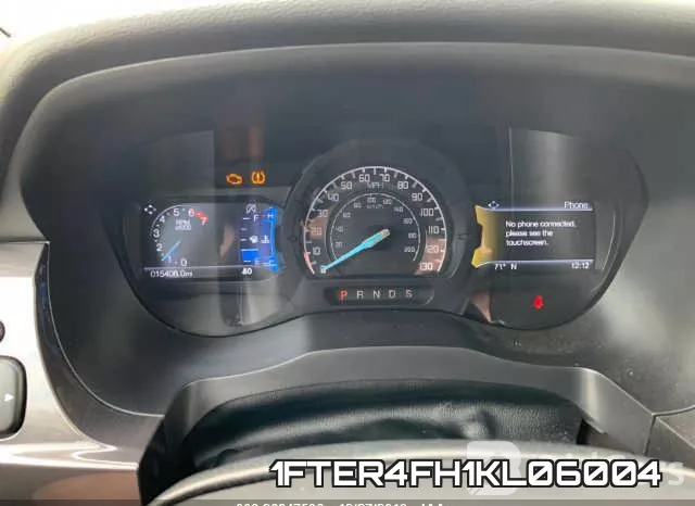 1FTER4FH1KL06004 фото 7