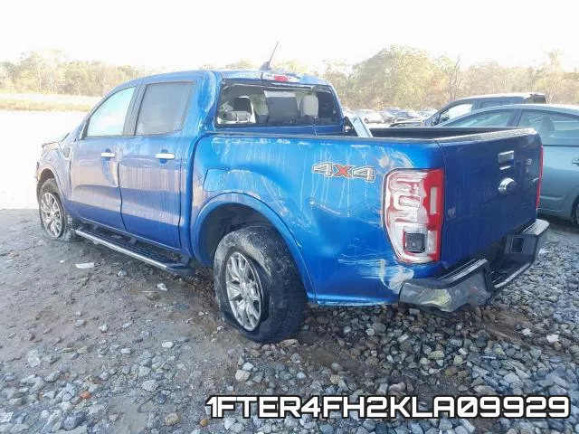 1FTER4FH2KLA09929 фото 3