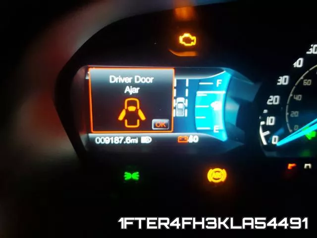 1FTER4FH3KLA54491 фото 6