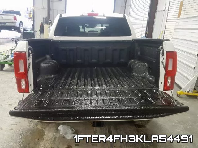 1FTER4FH3KLA54491 фото 7