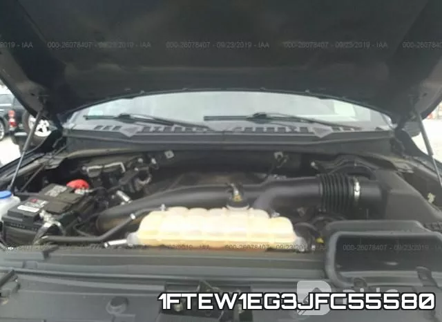1FTEW1EG3JFC55580 фото 2