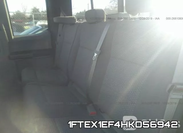 1FTEX1EF4HKD56942 фото 7