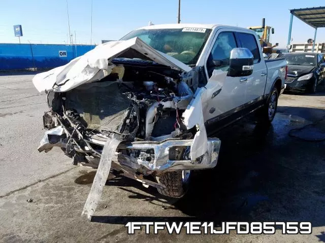 1FTFW1E11JFD85759 фото 3