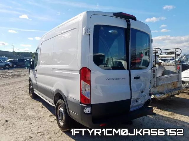 1FTYR1CM0JKA56152 фото 3