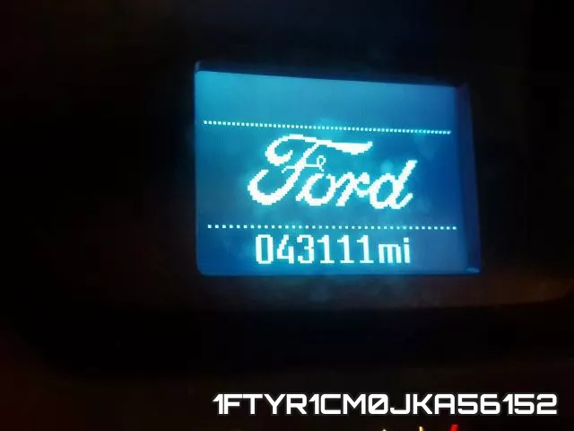 1FTYR1CM0JKA56152 фото 6
