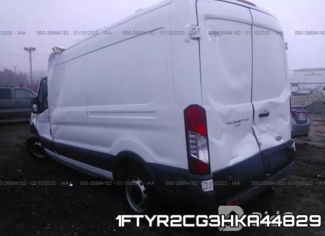 1FTYR2CG3HKA44829 фото 4