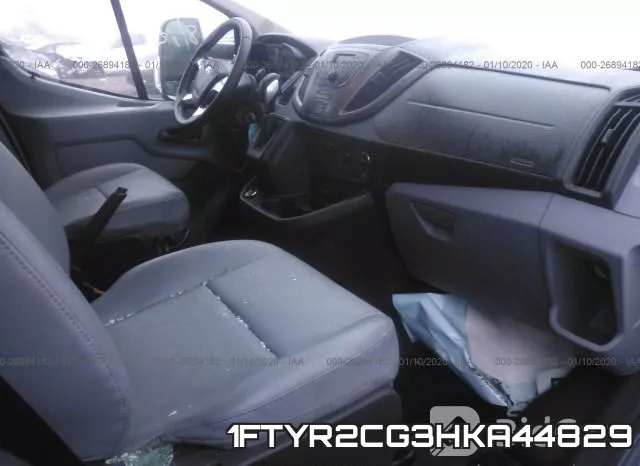 1FTYR2CG3HKA44829 фото 6