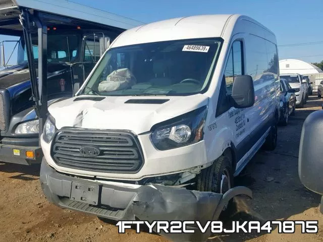 1FTYR2CV8JKA47875 фото 3