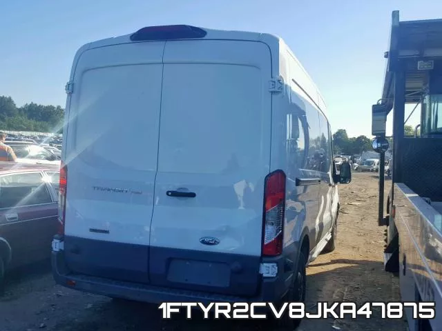 1FTYR2CV8JKA47875 фото 5