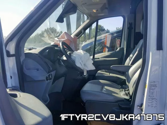 1FTYR2CV8JKA47875 фото 6