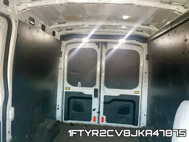 1FTYR2CV8JKA47875 фото 7