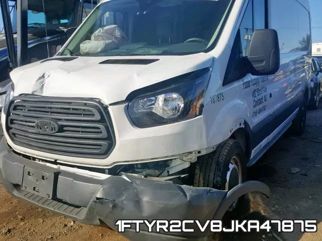 1FTYR2CV8JKA47875 фото 8