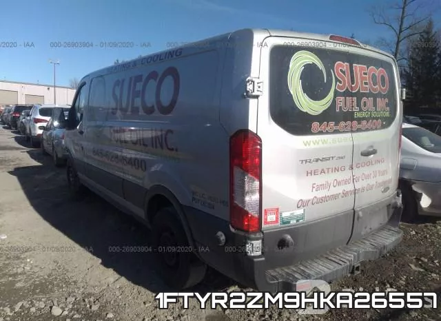1FTYR2ZM9HKA26557 фото 3