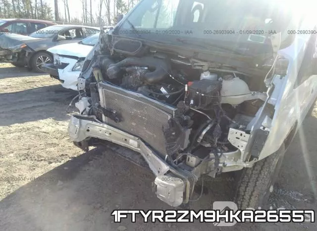 1FTYR2ZM9HKA26557 фото 4