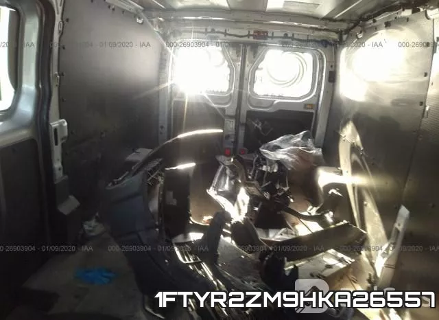 1FTYR2ZM9HKA26557 фото 6