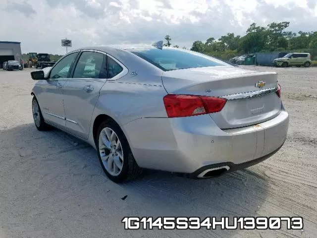 1G1145S34HU139073 фото 3