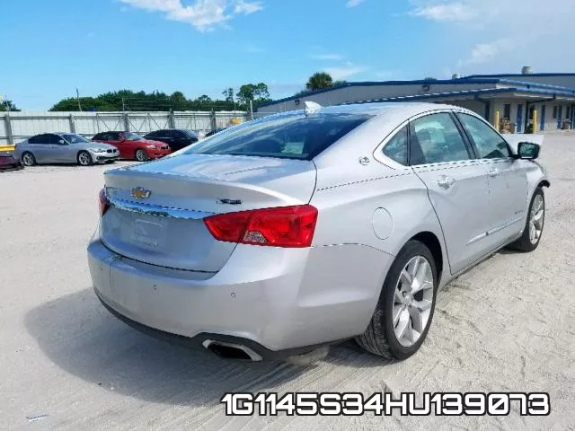 1G1145S34HU139073 фото 4