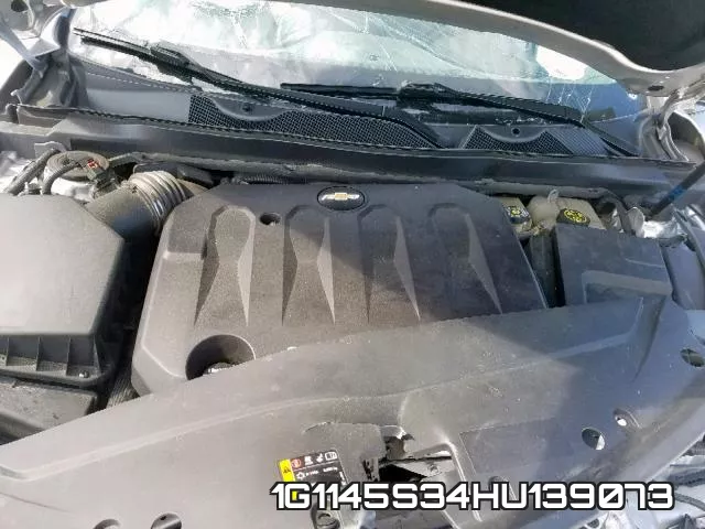 1G1145S34HU139073 фото 6