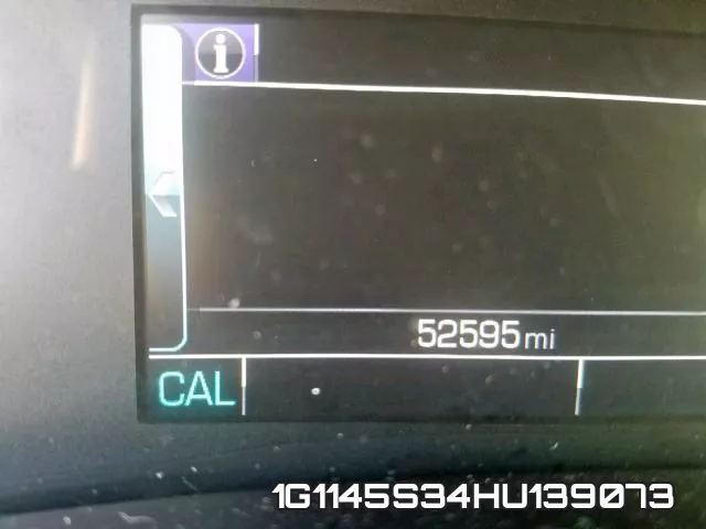 1G1145S34HU139073 фото 7