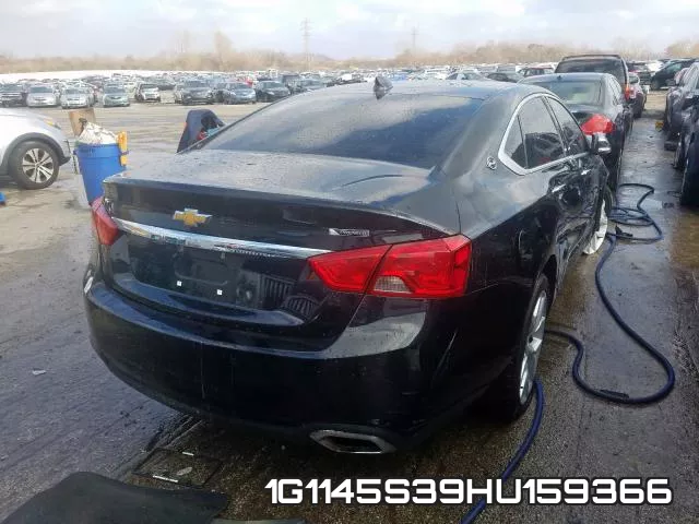 1G1145S39HU159366 фото 3