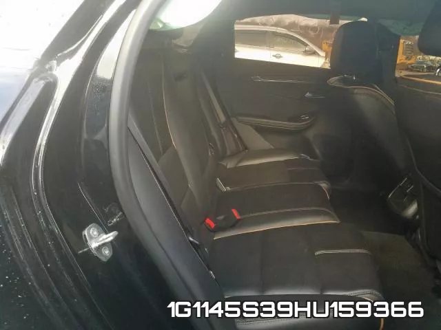 1G1145S39HU159366 фото 4