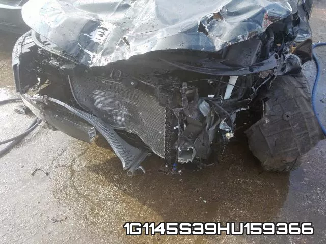 1G1145S39HU159366 фото 7