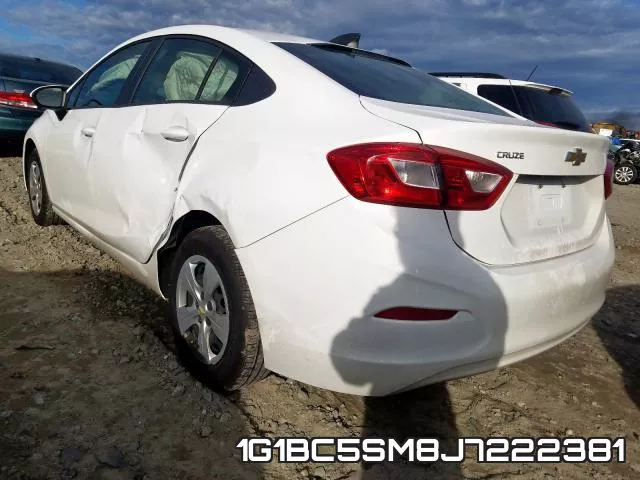 1G1BC5SM8J7222381 фото 4