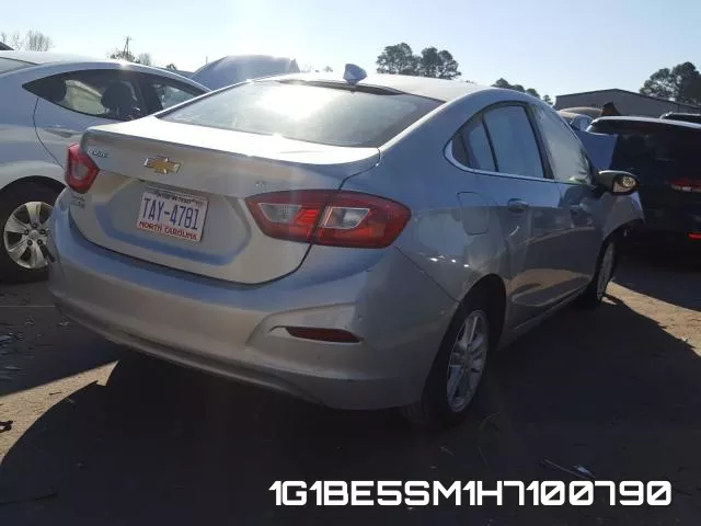 1G1BE5SM1H7100790 фото 4