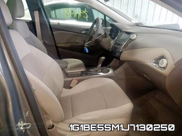 1G1BE5SM1J7130250 фото 6