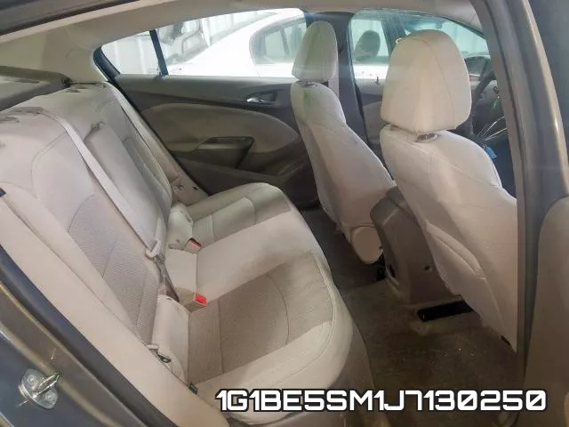 1G1BE5SM1J7130250 фото 7