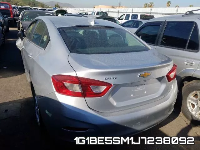 1G1BE5SM1J7238092 фото 4