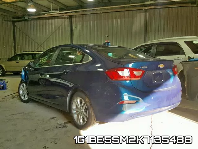 1G1BE5SM2K7135488 фото 3