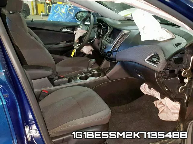 1G1BE5SM2K7135488 фото 4