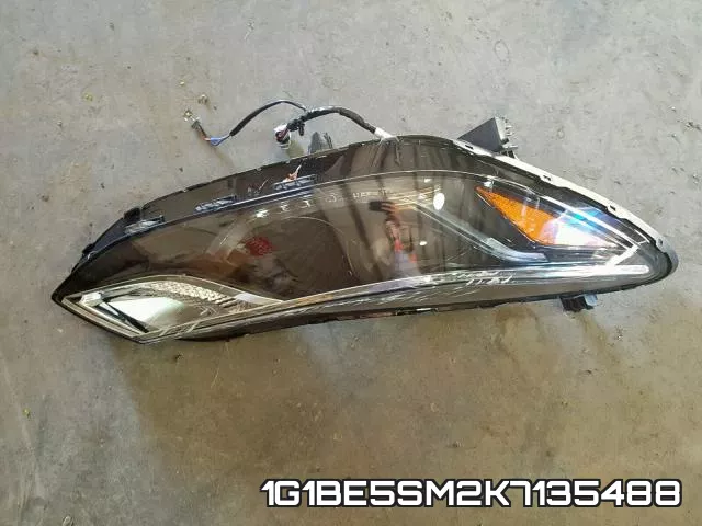 1G1BE5SM2K7135488 фото 8