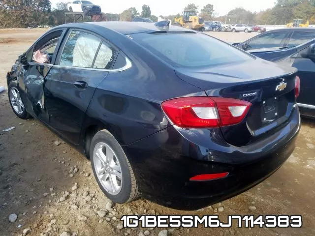 1G1BE5SM6J7114383 фото 4