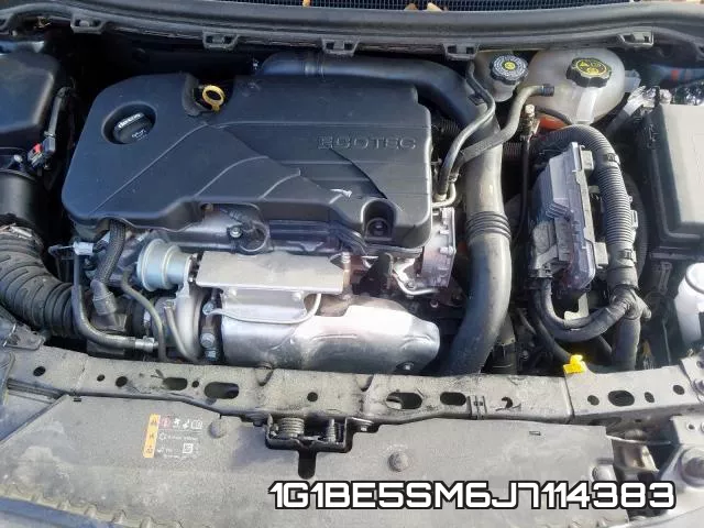 1G1BE5SM6J7114383 фото 8