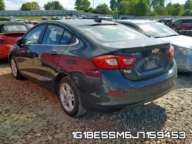 1G1BE5SM6J7159453 фото 4